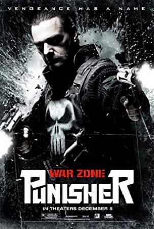 Punisher War Zone [2008][DVDRip Divx ac3 Engl][Subt Span]