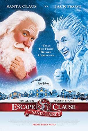 The Santa Clause 3 The Escape Clause 2006 1080p BluRay H264 AAC<span style=color:#fc9c6d>-RARBG</span>