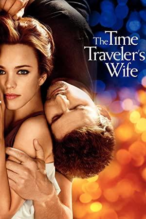 The Time Traveler's Wife (2009) [1080p] [YTS AG]