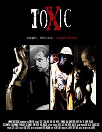 Toxic [DVDRIP][V O  English + Subs  Spanish][2008]