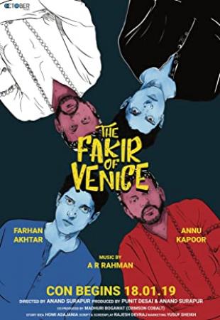 Fakir of Venice (2019) Hindi 720p HDRip x264 AAC <span style=color:#fc9c6d>- Downloadhub</span>