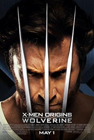 X-Men Origins Wolverine (2009) 720p h264 ita eng sub ita eng<span style=color:#fc9c6d>-MIRCrew</span>