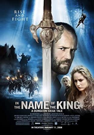 In the Name of the King - A Dungeon Siege Tale [DVDRip] [2CDs V O  + Subs]