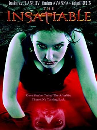 The Insatiable [DVDRIP][V O  English + Subs  Soanish][2007]