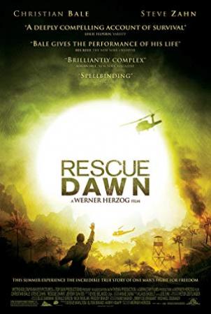 Rescue Dawn [DVDRIP][V O English + Subs  Spanish][2007]