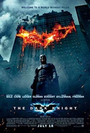 The Dark Knight 2008 2160p UHD BluRay X265-IAMABLE