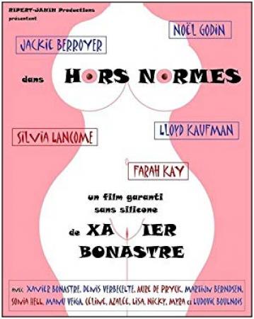 Hors Normes 2019 FRENCH 720p BluRay DTS x264<span style=color:#fc9c6d>-LOST</span>