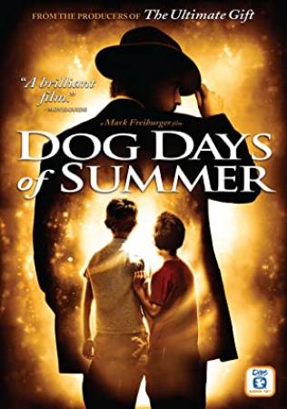 Dog Days Of Summer 2007 DVDRip