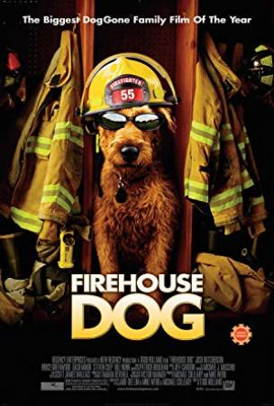 Firehouse Dog [DVDRIP][V O  English + Subs  Spanish]