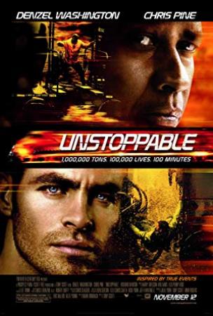 Unstoppable 2018 720p HDRip H264 AAC-PCHD