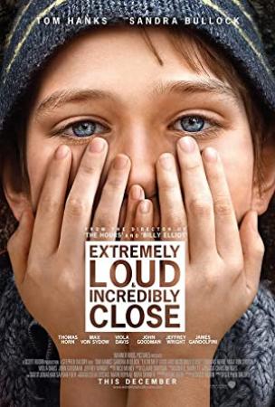 Extremely Loud Incredibly Close [DVDScreener][VOSE English_Subs Spanish][2012]