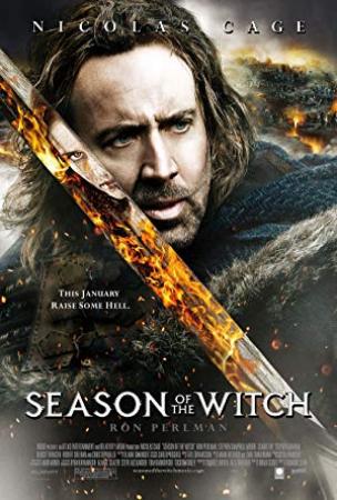 Season Of The Witch 2010 720p BluRay Hindi English AAC 5.1 ESubs x264 - LOKiHD - Telly