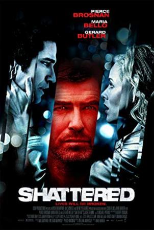 Shattered 2018 Movies 720p HDRip x264 AAC ESubs with Sample ☻rDX☻