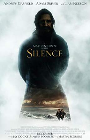 Silence (2016) [YTS AG]