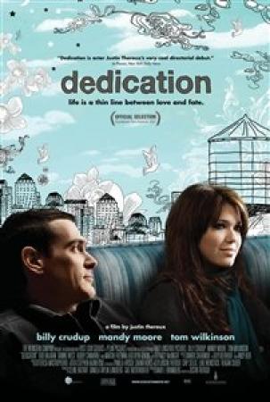 Dedication [DVDRIP][V O  English + Subs  Spanish][2008]