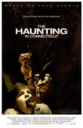 The Haunting In Connecticut (2009) [BluRay] [1080p] <span style=color:#fc9c6d>[YTS]</span>