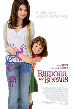 Ramona And Beezus 2010 1080p BluRay x264-Japhson