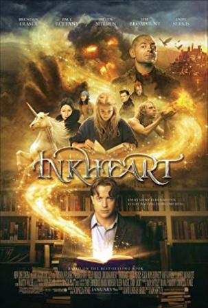Inkheart (2008) 1080p BDRip x264 Dual Audio English Hindi AC3 - MeGUiL
