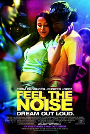 Feel The Noise [DVDRIP][V O  English + Subs  Spanish][2007]
