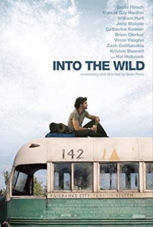Into The Wild (2007) HDRip Dual Audio [Hindi AAC 5.1 - English AAC 2.0] x264 ESub [HD Web Movies]