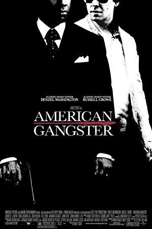 American Gangster 2007 MULTi UHD Blu-ray 2160p HDR DTS-X 7 1 HEVC
