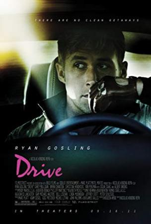 Drive (2011) (1080p BluRay x265 10bit AAC 5.1 afm72)