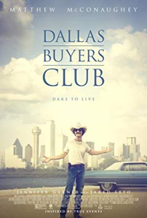 Dallas Buyers Club 2013 BDRip ITA ENG 1080p x265 Paso77
