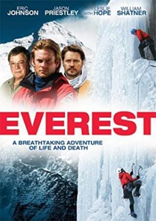 Everest (2015) 1080p BluRay x264 Dual Audio Hindi English AC3 5.1 - MeGUiL