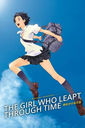 The Girl Who Leapt Through Time (2006) (1080p BluRay x265 HEVC 10bit AAC 5.1 Japanese RZeroX)