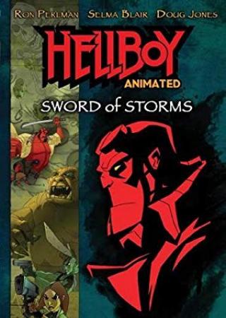 Hellboy Animated Sword Of Storms (2006) [1080p] [BluRay] [5.1] <span style=color:#fc9c6d>[YTS]</span>