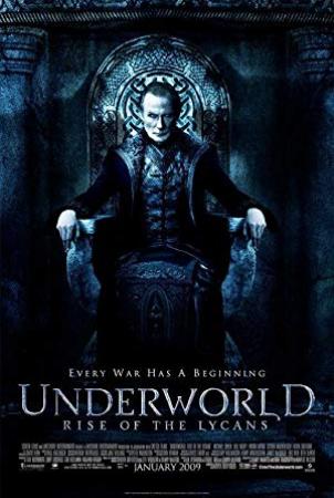 Underworld Rise of the Lycans (2009)  [2160p x265 10bit S95 Joy]