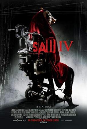 Saw IV [UNRATED][DVDRIP][V O  English + Subs  Spanish][2007]