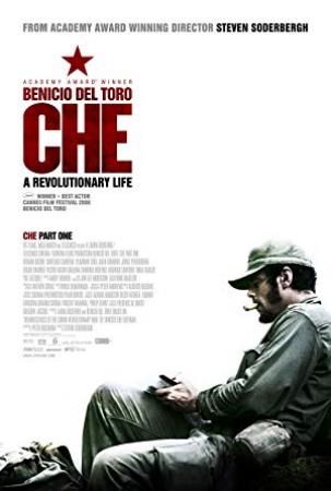 Che Part One (2008) Criterion + Extras (1080p BluRay x265 HEVC 10bit AAC 5.1 Spanish r00t)