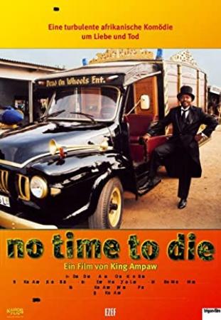 No Time to Die (2020) WEBRip [1080p] Trailer №1