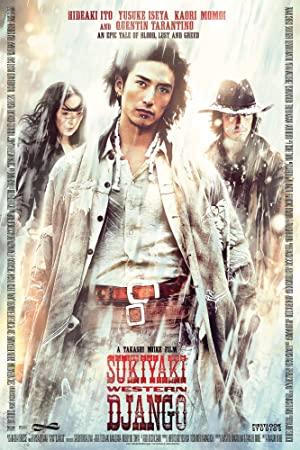 Sukiyaki Western Django (2007) [1080p] [BluRay] [5.1] <span style=color:#fc9c6d>[YTS]</span>