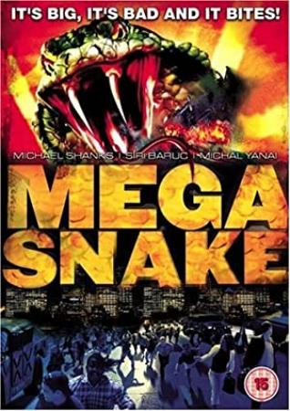 Mega Snake (2007)-720p Ori-DVDRip (Hindi-2 0)- First On Net - 900mb  +=+=Movie Den=+=+