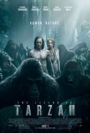 The Legend Of Tarzan 2016 1080p BluRay DTS x264<span style=color:#fc9c6d>-ETRG</span>