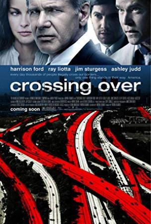 Crossing Over 2018 Movies HDRip x264 AAC with Sample ☻rDX☻