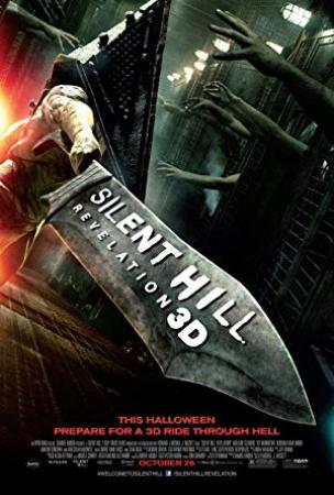 Silent Hill Revelation (2012) [BluRay] [3D] [HSBS] <span style=color:#fc9c6d>[YTS]</span>