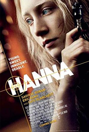 Hanna 2011 x264 720p Esub BluRay Dual Audio English Hindi GOPISAHI