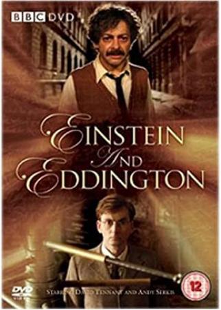 Einstein And Eddington 2008 DVDRip XviD-DOMiNO [TGx]