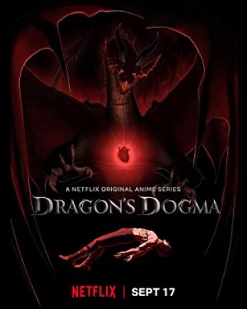 Dragon's Dogma S01 Complete 1080p WEB-DL H264 AAC-ztorrenter