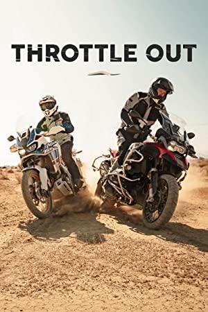 Throttle Out S02E06 The Boatorcycle Building an Amphibious
