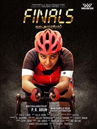 Finals (2019)[Proper Malayalam - HDRip - x264 - 700MB]
