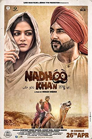 Nadhoo Khan (2019) Punjabi 720p Pre-DVDRip x264 AAC <span style=color:#fc9c6d>- Downloadhub</span>