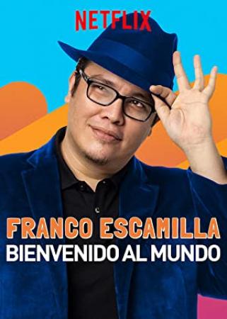 Franco Escamilla Bienvenido Al Mundo (2019) [720p] [WEBRip] <span style=color:#fc9c6d>[YTS]</span>
