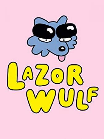 Lazor Wulf S02E10 Is It Tho HDTV x264<span style=color:#fc9c6d>-CRiMSON[TGx]</span>