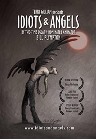 Idiots And Angels (2008) [1080p] [WEBRip] <span style=color:#fc9c6d>[YTS]</span>