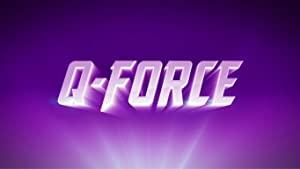 Q-Force S01 COMPLETE 720p NF WEBRip x264<span style=color:#fc9c6d>-GalaxyTV[TGx]</span>