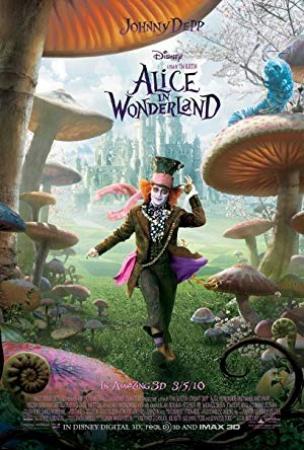 Alice in Wonderland (2010) 3D-HSBS-1080p-H264-AC 3 (DolbyDigital-5 1) & nickarad
